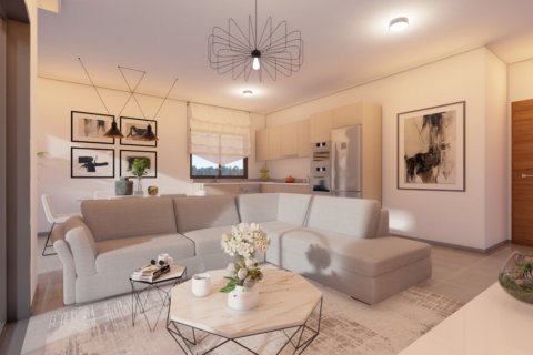 2 bedrooms Apartment in City Gardens Paphos, Cyprus No. 22287