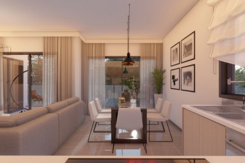 3 dormitorios Apartamento en City Gardens Paphos, Chipre No. 22289