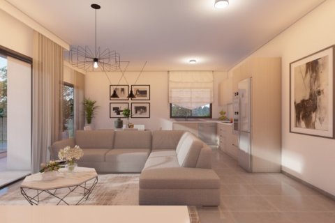 2 dormitorios Apartamento en City Gardens Paphos, Chipre No. 22288