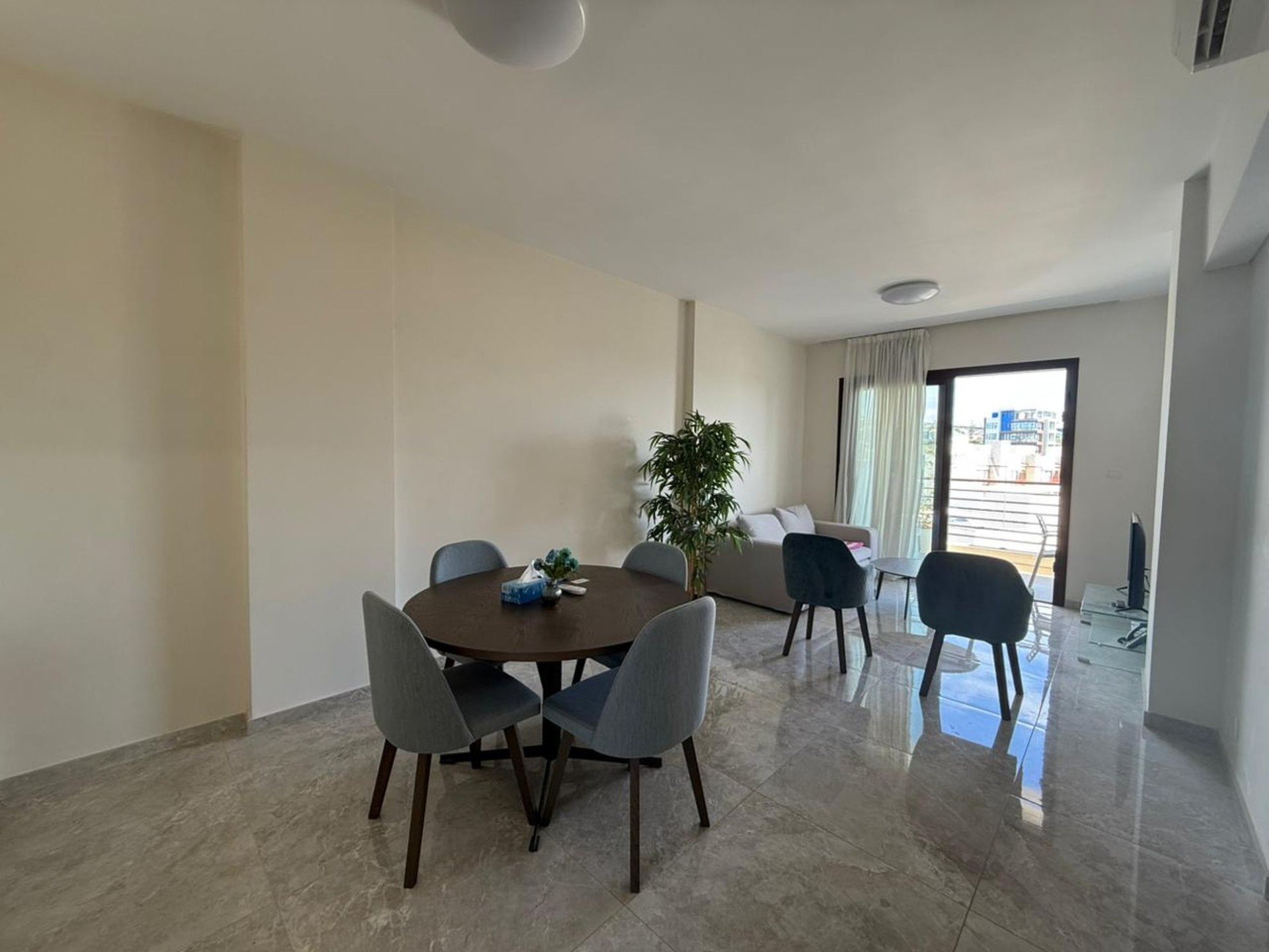 3 chambres Appartement à Limassol, Chypre No. 41304