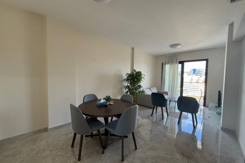 3 bedrooms Apartment in Limassol, Cyprus No. 41304