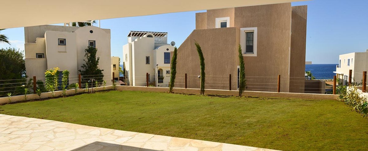 3 pièces Villa à Paphos, Chypre No. 38039