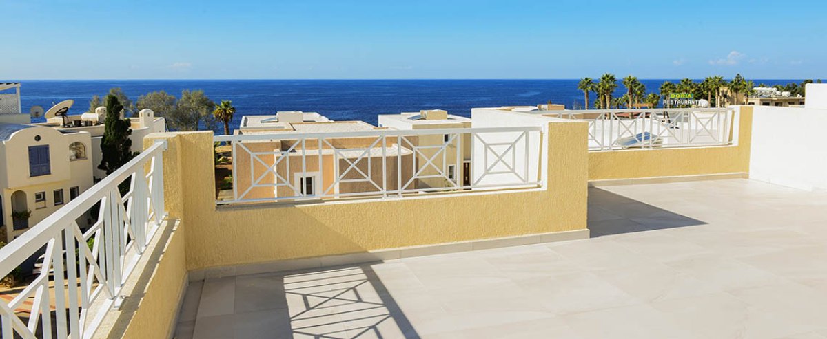 3 pièces Villa à Paphos, Chypre No. 38039