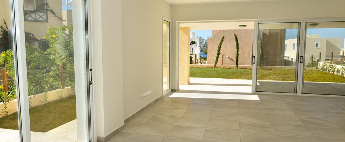 3 pièces Villa à Paphos, Chypre No. 38039
