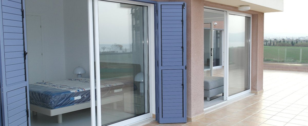 2 habitaciones Apartamento en Paphos, Chipre No. 38040