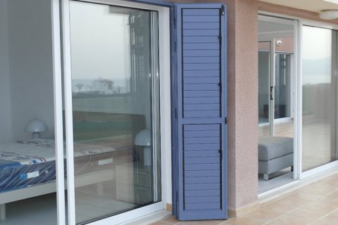 2 habitaciones Apartamento en Paphos, Chipre No. 38040