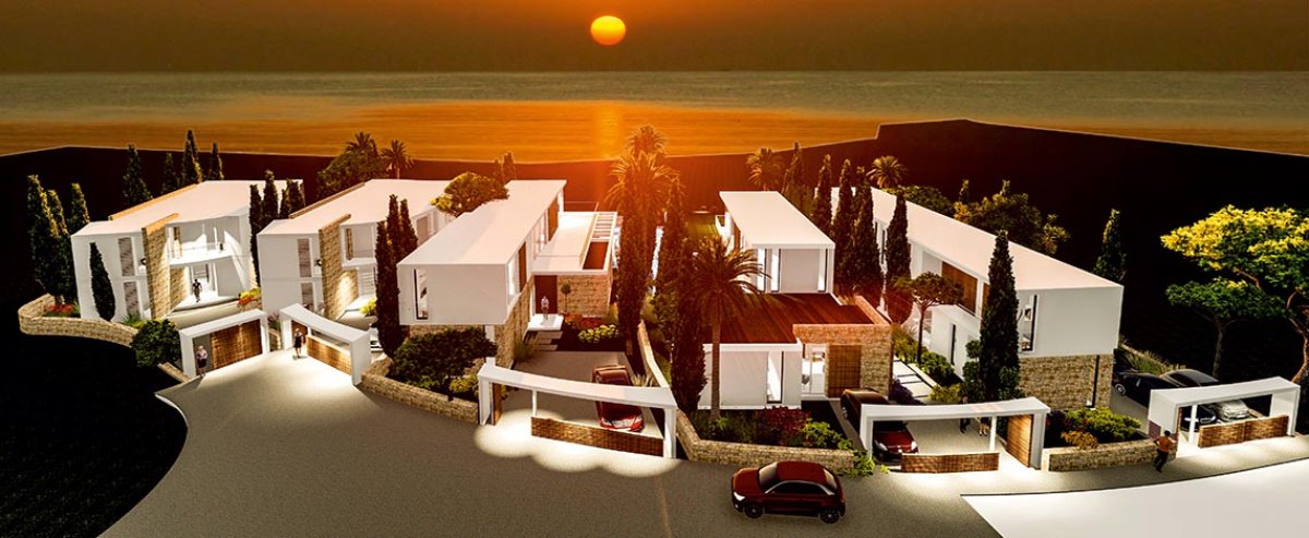 5 habitaciones Villa en Paphos, Chipre No. 38036