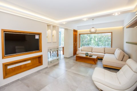 3 dormitorios Apartamento en Germasogeia, Limassol, Chipre No. 32616