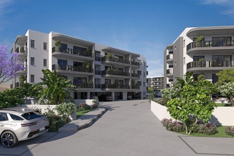 1 bedroom Apartment in Oroklini, Larnaka, Cyprus No. 43303