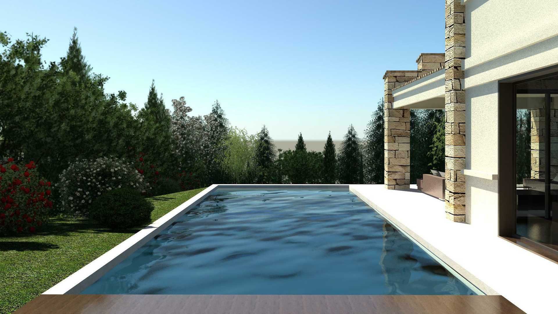 3 dormitorios Villa en IMPERIAL RESIDENCES Kouklia, Paphos, Chipre No. 5446