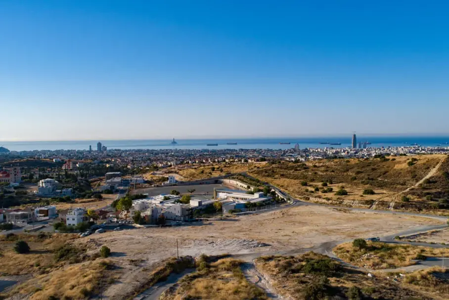 2 bedrooms Apartment in Agios Athanasios, Limassol, Cyprus No. 25378