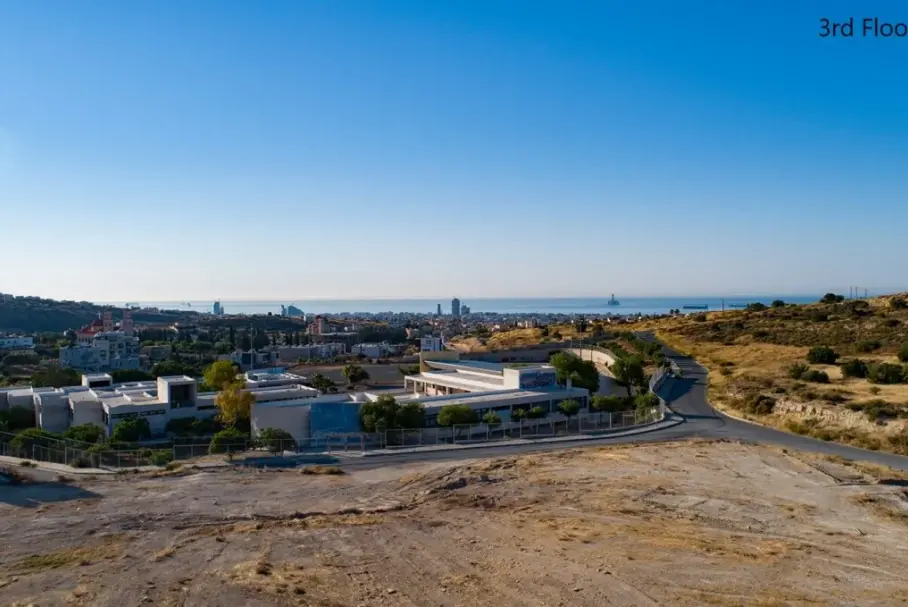 2 bedrooms Apartment in Agios Athanasios, Limassol, Cyprus No. 25378