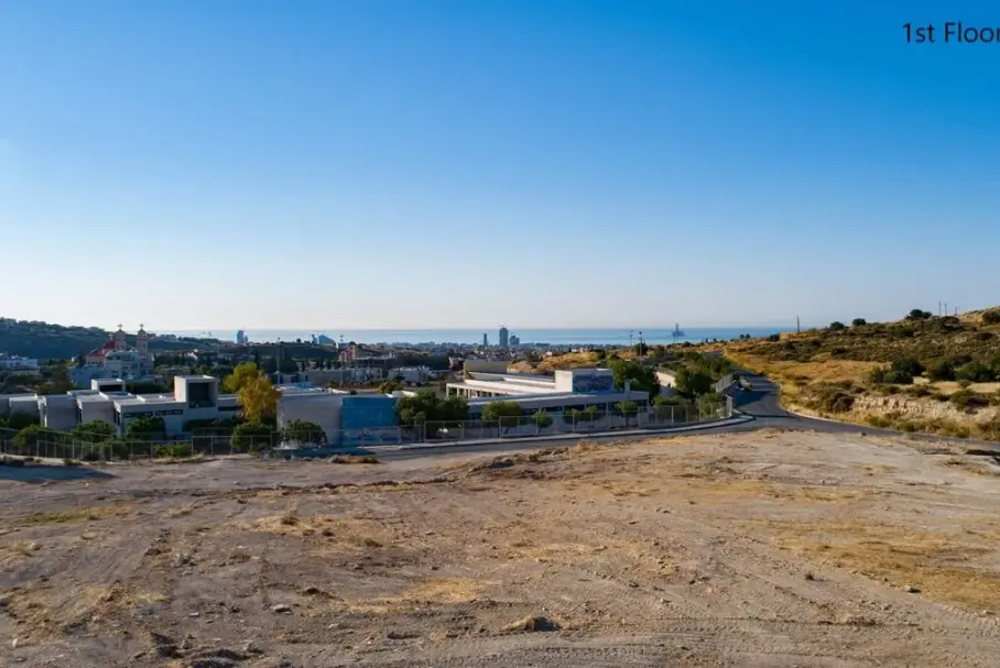 2 bedrooms Apartment in Agios Athanasios, Limassol, Cyprus No. 25378