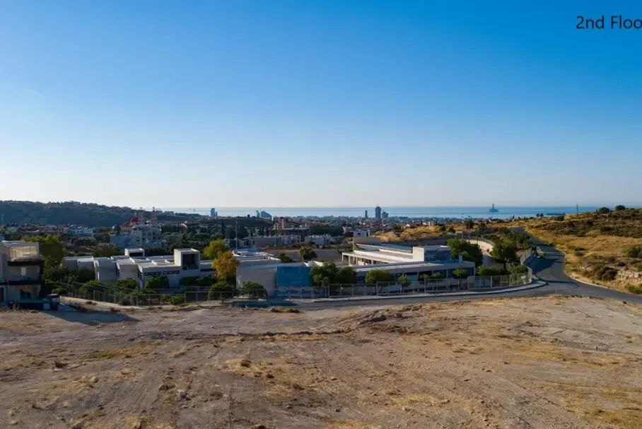 2 bedrooms Apartment in Agios Athanasios, Limassol, Cyprus No. 25378