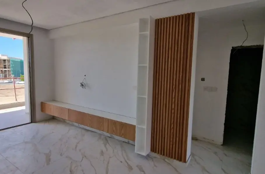 2 bedrooms Apartment in Kissonerga, Paphos, Cyprus No. 25377