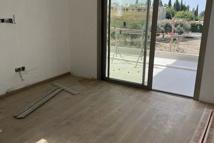 2 bedrooms Apartment in Kissonerga, Paphos, Cyprus No. 25377