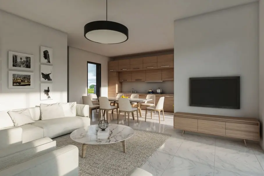 3 bedrooms Villa in Chloraka, Paphos, Cyprus No. 25374