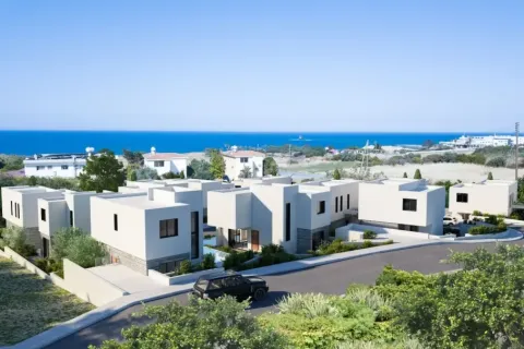 3 bedrooms Villa in Chloraka, Paphos, Cyprus No. 25374