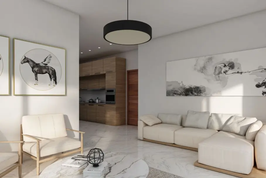 3 bedrooms Villa in Chloraka, Paphos, Cyprus No. 25374