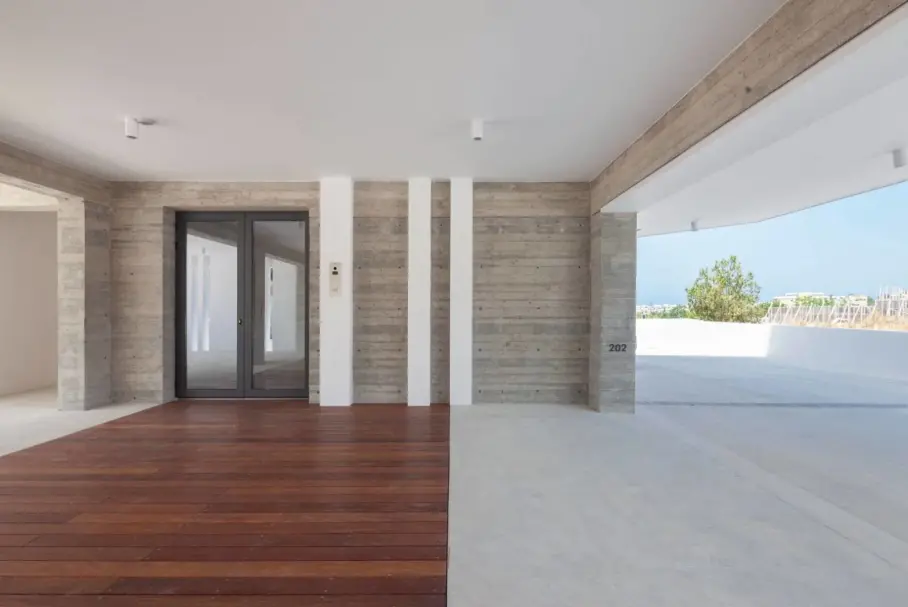 2 bedrooms Apartment in Kato Paphos, Paphos, Cyprus No. 25375