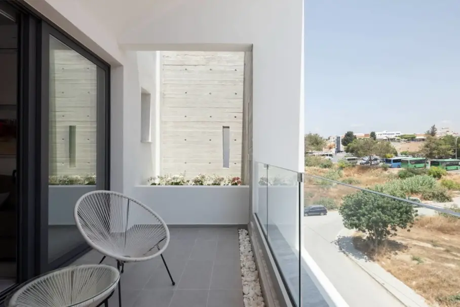 2 bedrooms Apartment in Kato Paphos, Paphos, Cyprus No. 25375