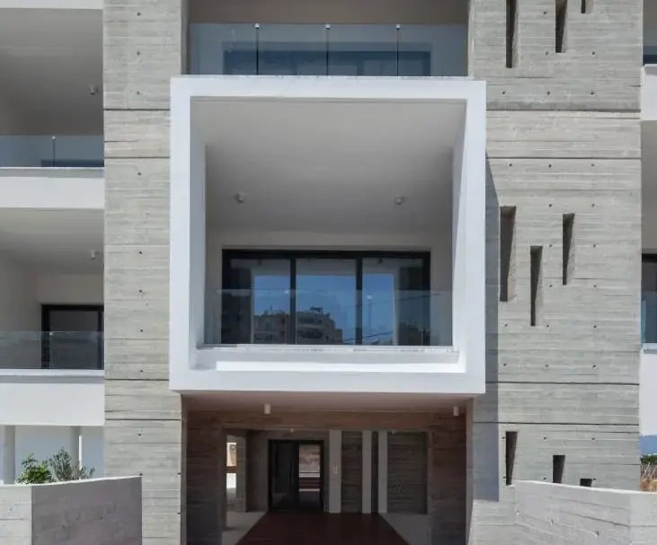 2 bedrooms Apartment in Kato Paphos, Paphos, Cyprus No. 25375