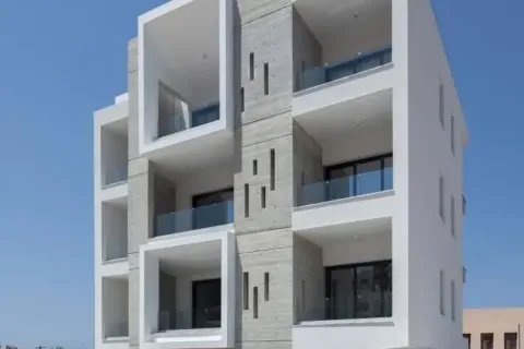 2 dormitorios Apartamento en Kato Paphos, Paphos, Chipre No. 25375