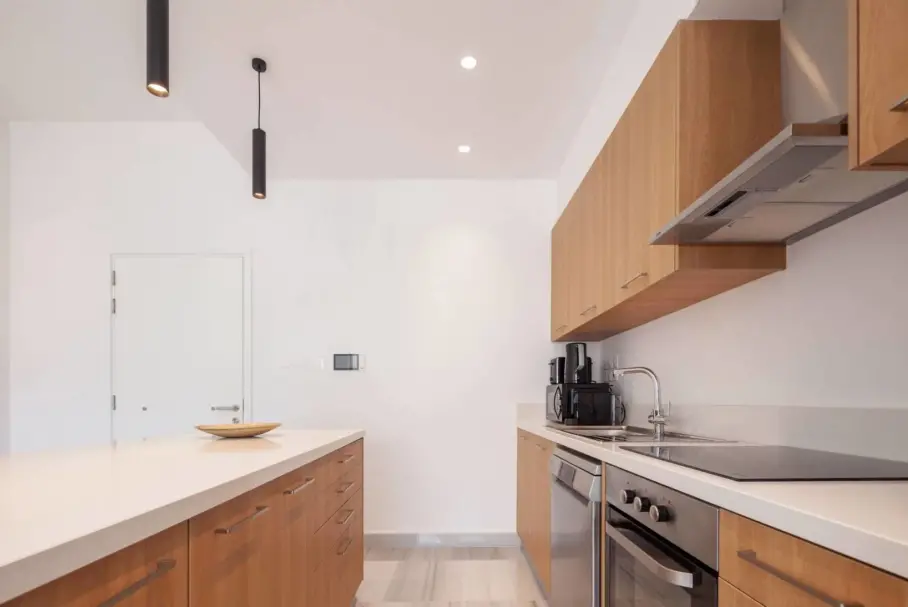 2 bedrooms Apartment in Kato Paphos, Paphos, Cyprus No. 25375