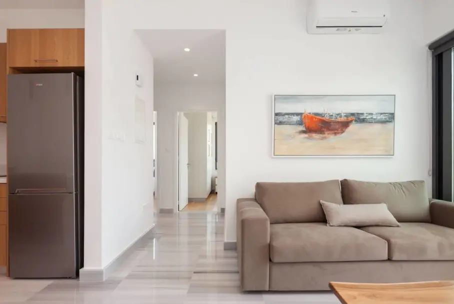 2 bedrooms Apartment in Kato Paphos, Paphos, Cyprus No. 25375