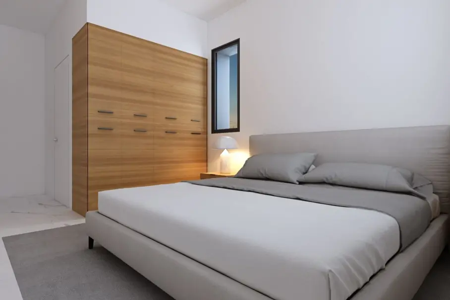 2 chambres Appartement à Kato Paphos, Paphos, Chypre No. 25373