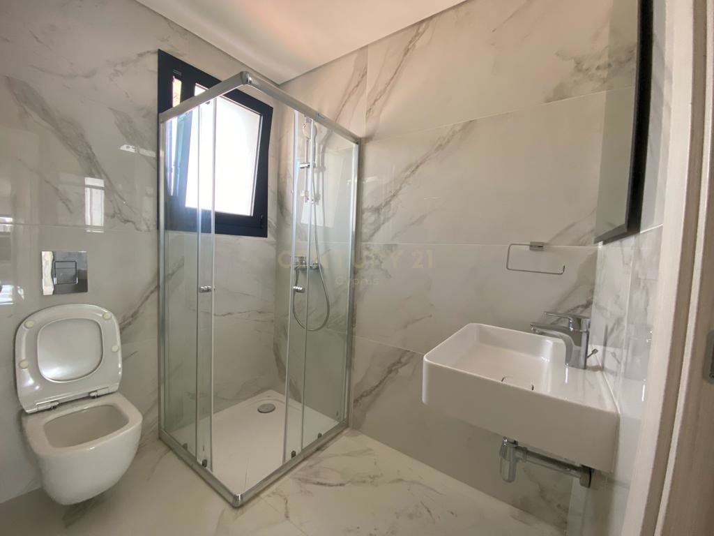 2 bedrooms Apartment in Germasogeia, Limassol, Cyprus No. 24411