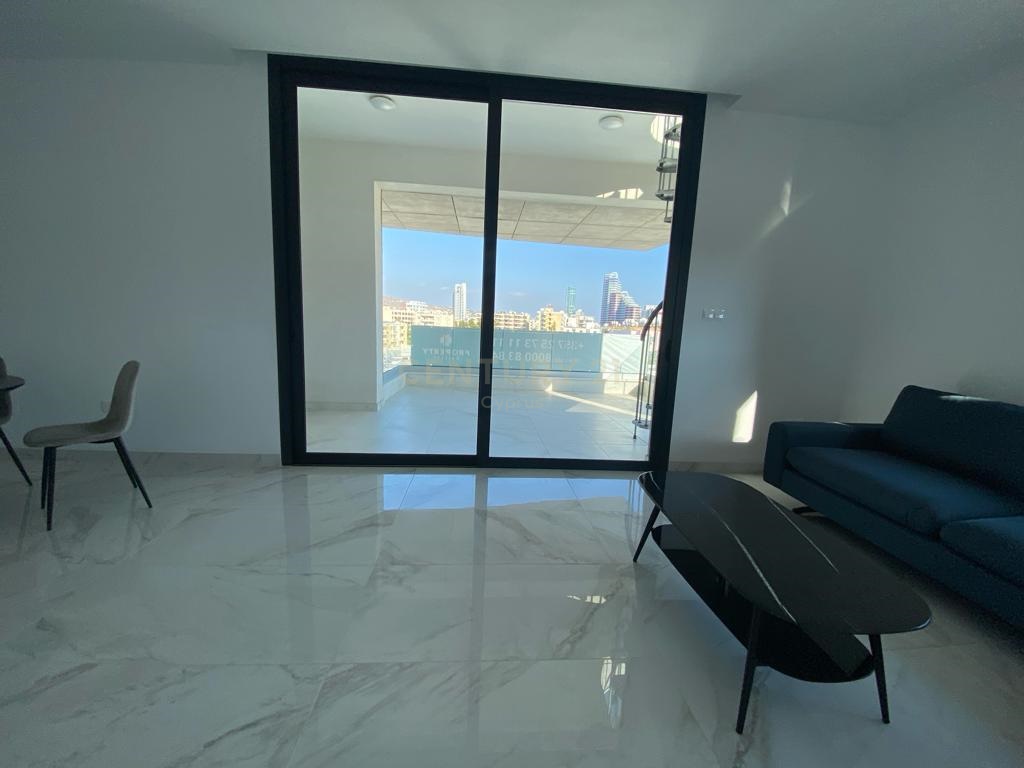 2 bedrooms Apartment in Germasogeia, Limassol, Cyprus No. 24411