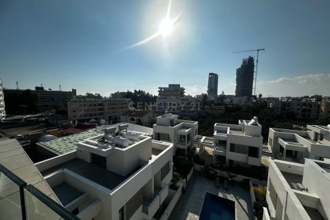 2 bedrooms Apartment in Germasogeia, Limassol, Cyprus No. 24411