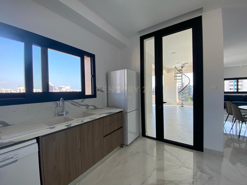 2 bedrooms Apartment in Germasogeia, Limassol, Cyprus No. 24411