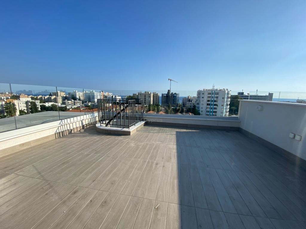 2 bedrooms Apartment in Germasogeia, Limassol, Cyprus No. 24411