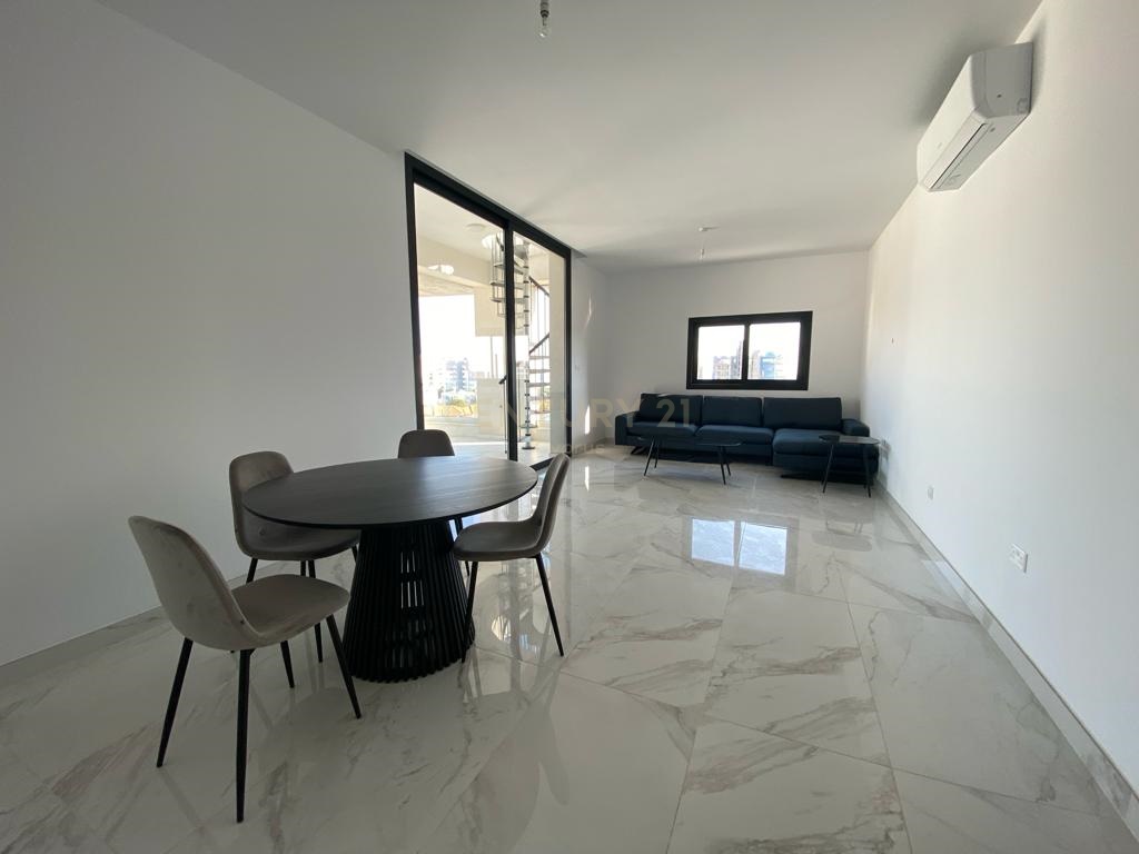 2 bedrooms Apartment in Germasogeia, Limassol, Cyprus No. 24411