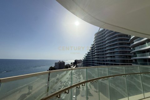 3 bedrooms Apartment in Germasogeia, Limassol, Cyprus No. 6394