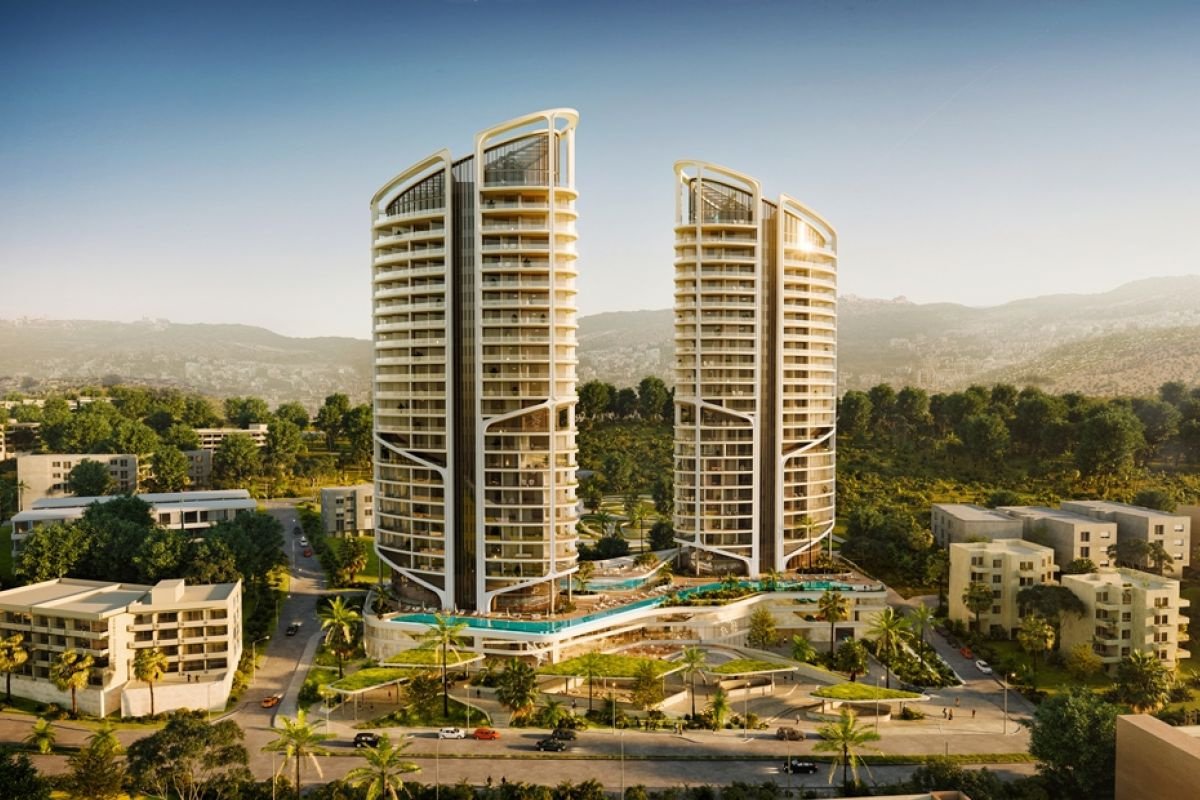 Estudio Apartamento en Nicosia, Chipre No. 38098
