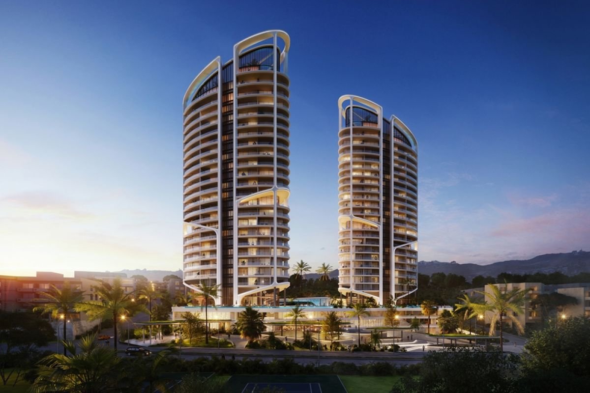 Estudio Apartamento en Nicosia, Chipre No. 38098
