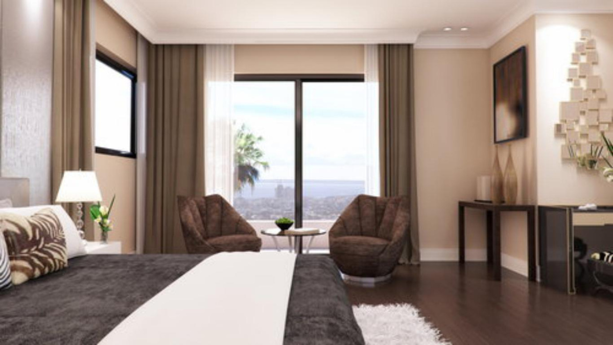 5 chambres Villa à Limassol, Chypre No. 38437