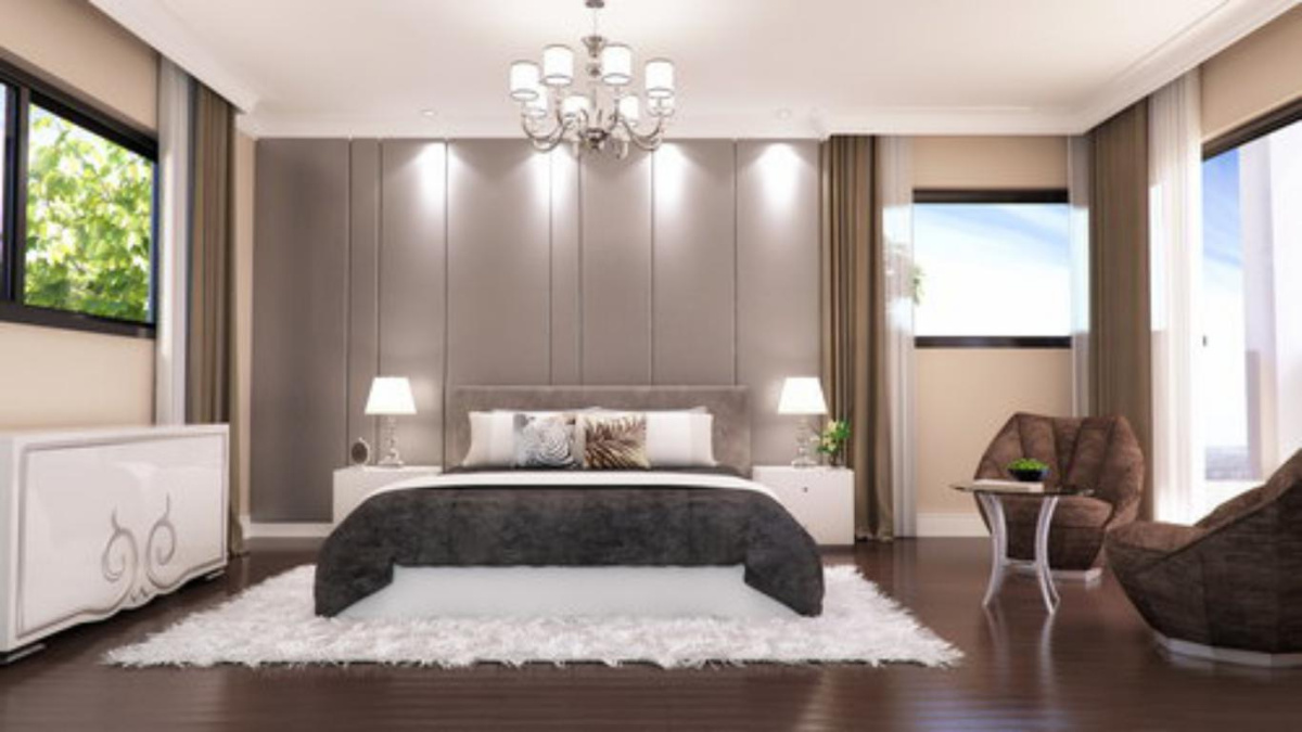 5 chambres Villa à Limassol, Chypre No. 38437