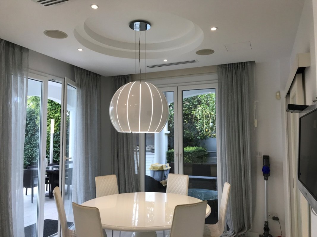5 bedrooms Villa in Limassol, Cyprus No. 38436