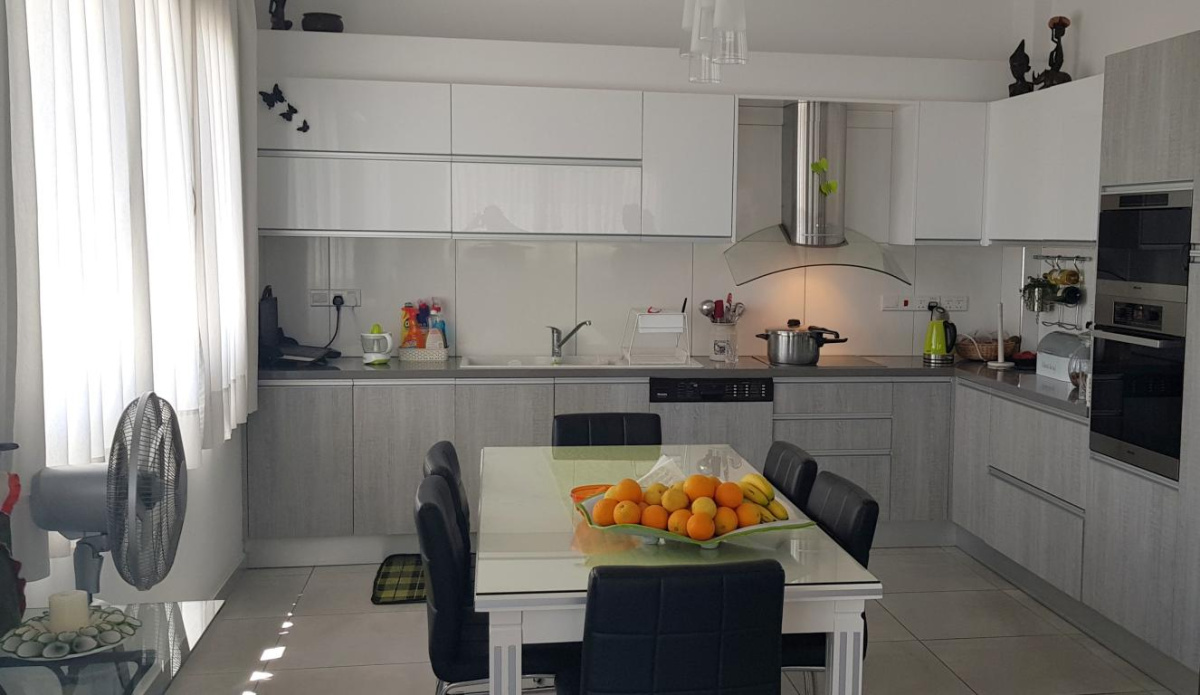 3 dormitorios Apartamento en Limassol, Chipre No. 38434