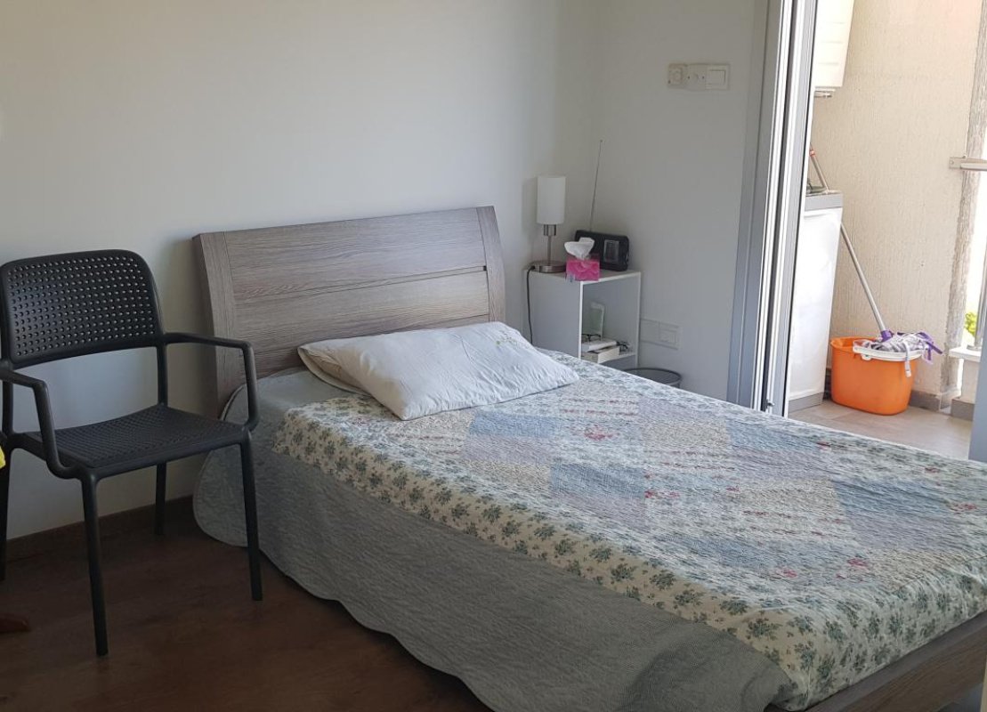 3 dormitorios Apartamento en Limassol, Chipre No. 38434