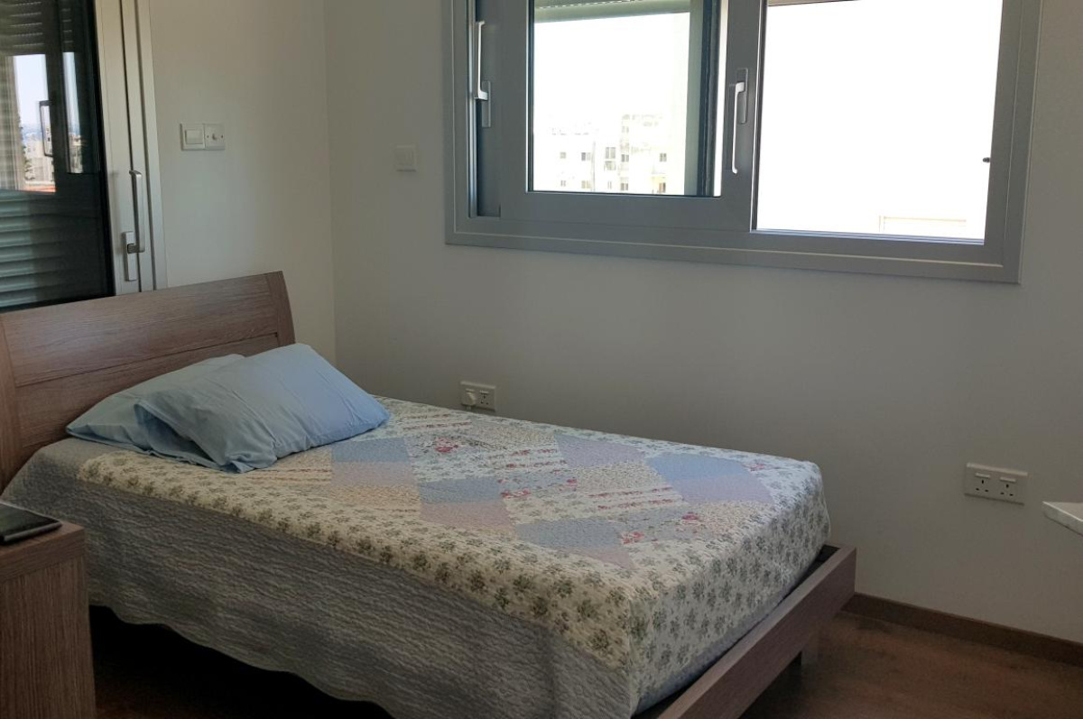 3 dormitorios Apartamento en Limassol, Chipre No. 38434
