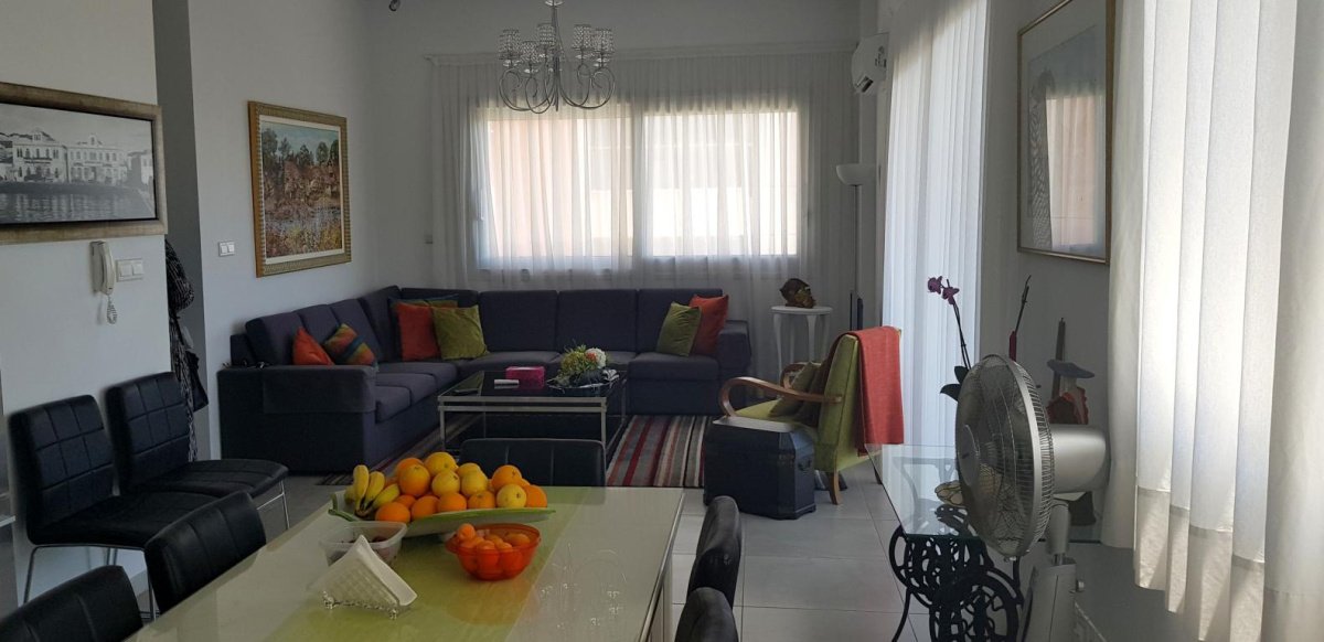 3 dormitorios Apartamento en Limassol, Chipre No. 38434