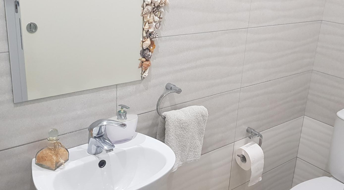 3 dormitorios Apartamento en Limassol, Chipre No. 38434