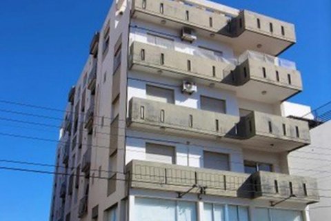 1325m2 Commercial property in Nicosia, Cyprus No. 38438