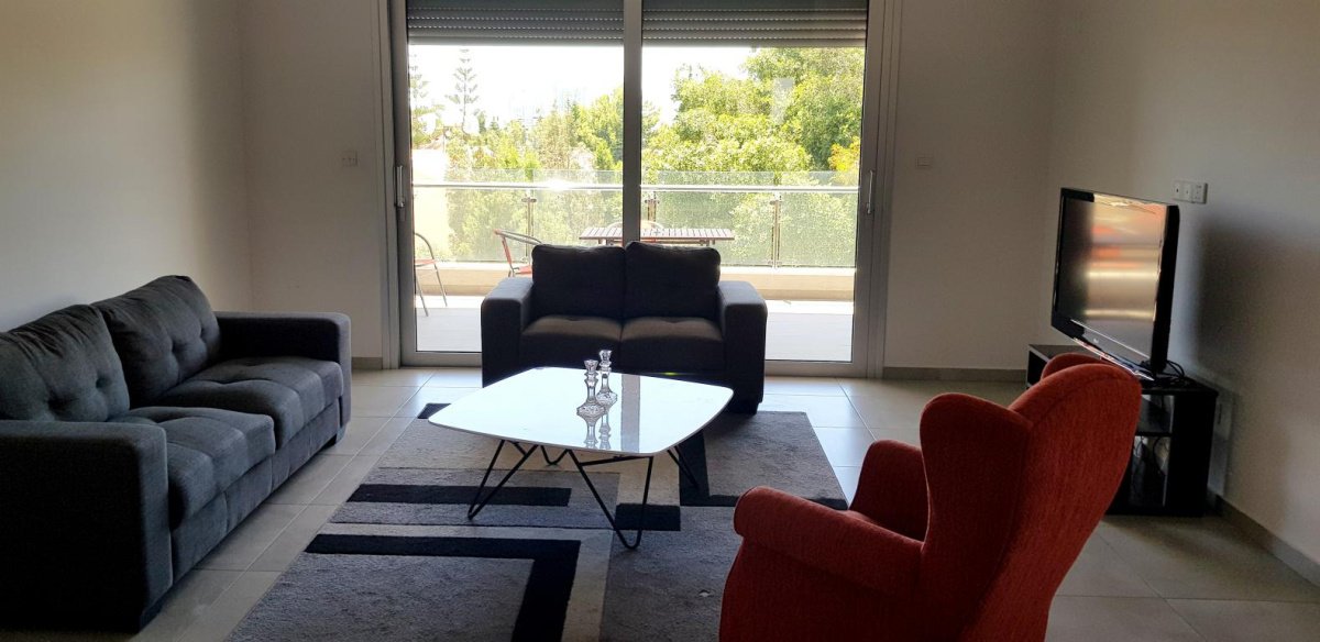 2 dormitorios Apartamento en Limassol, Chipre No. 38435