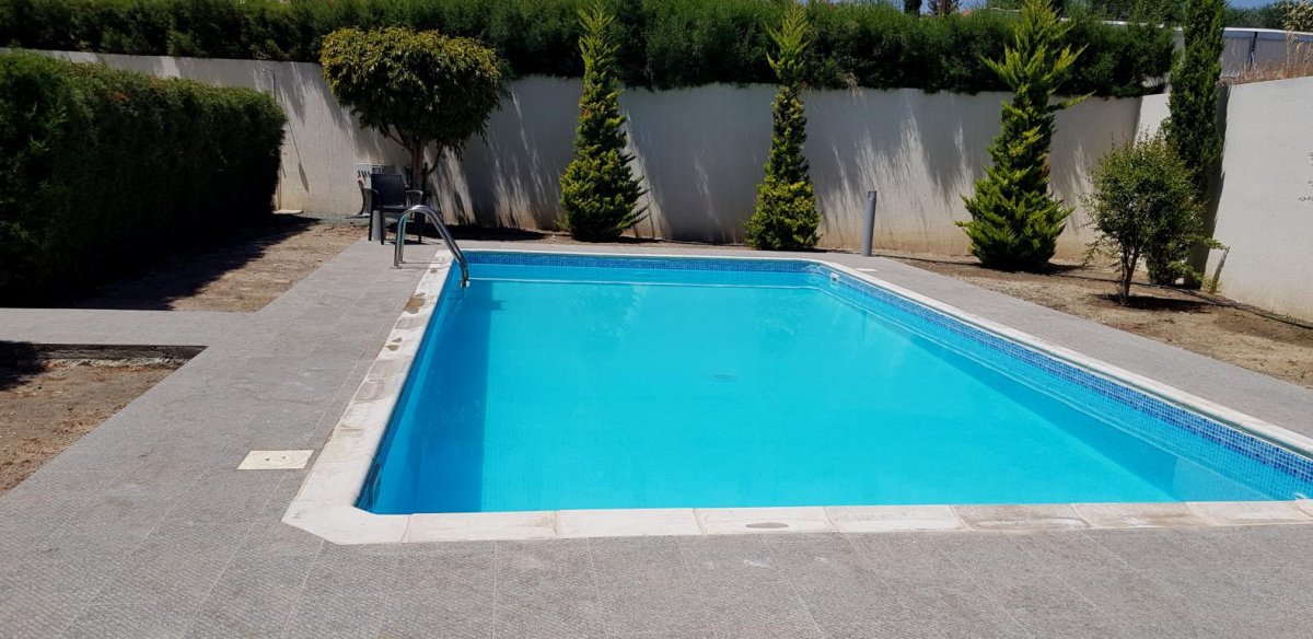 2 dormitorios Apartamento en Limassol, Chipre No. 38435